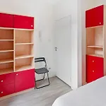 Chambres Centre-Ville Avec Espaces Partages - Accessibles Et Abordables