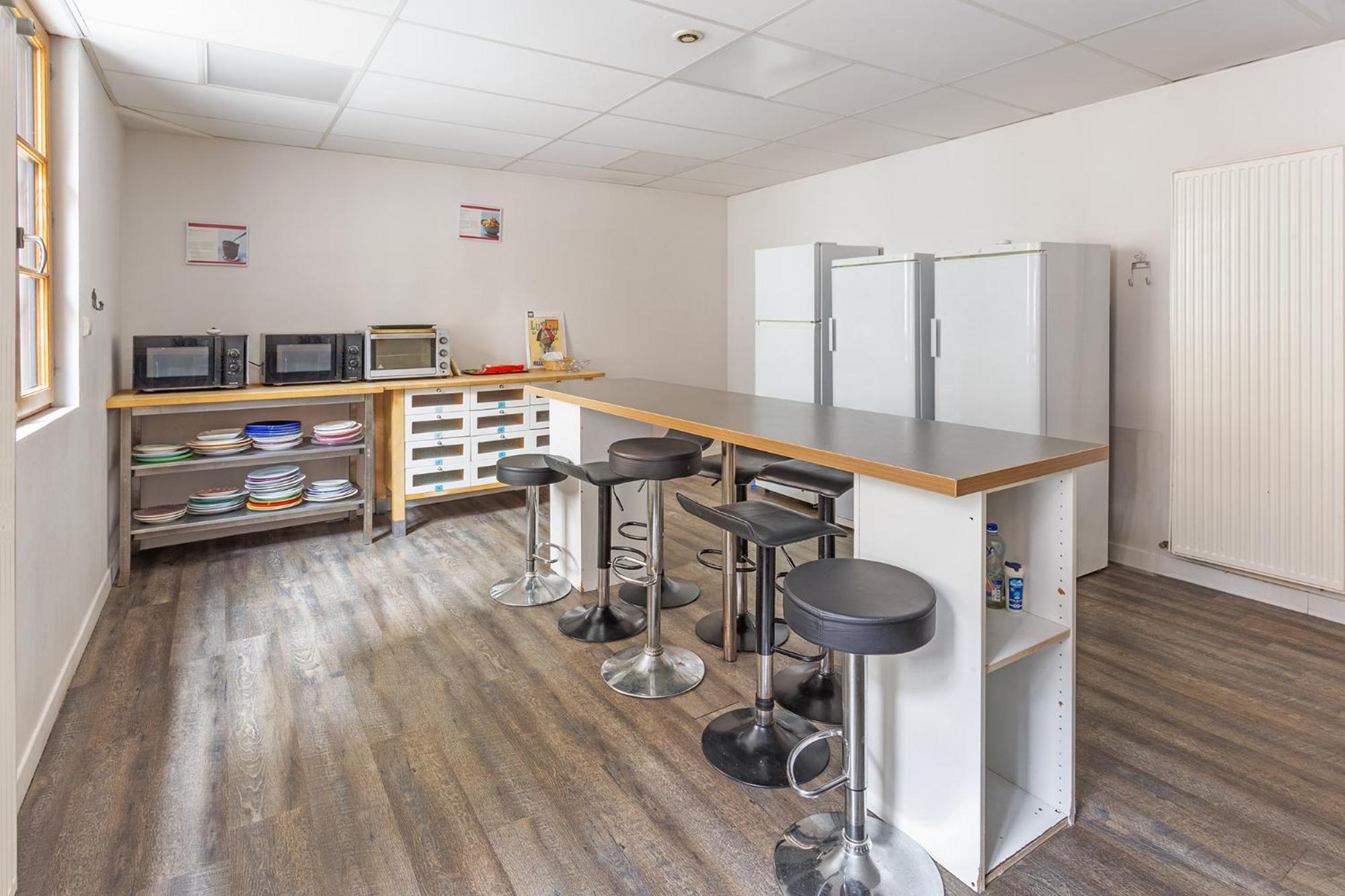 Centre-ville Avec Espaces Partages - Accessibles Et Abordables Apartment