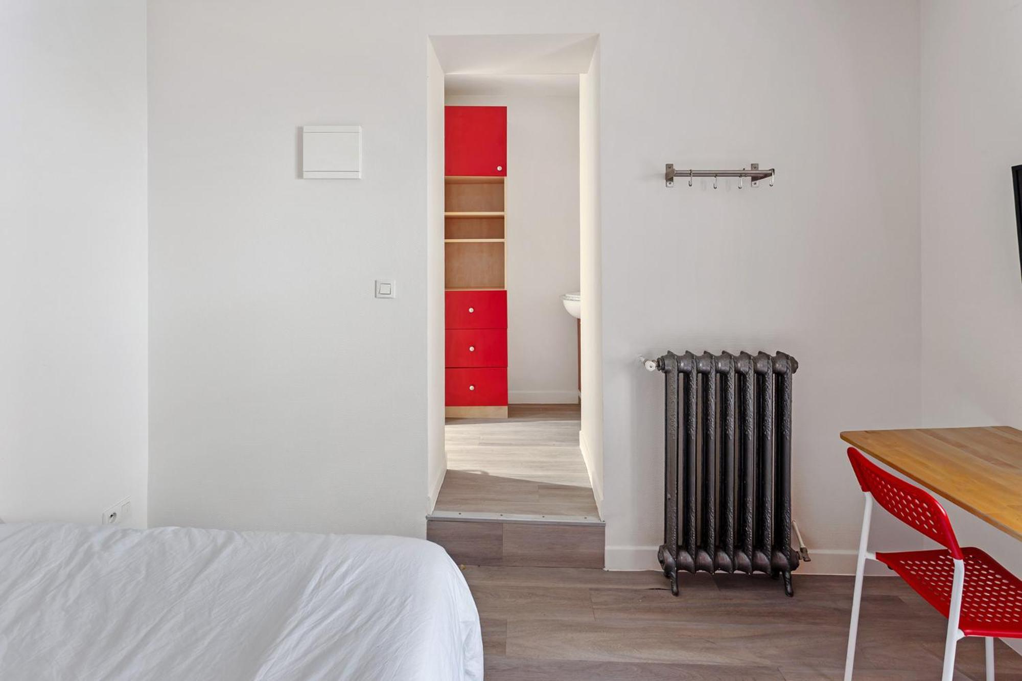 Centre-ville Avec Espaces Partages - Accessibles Et Abordables Nantes