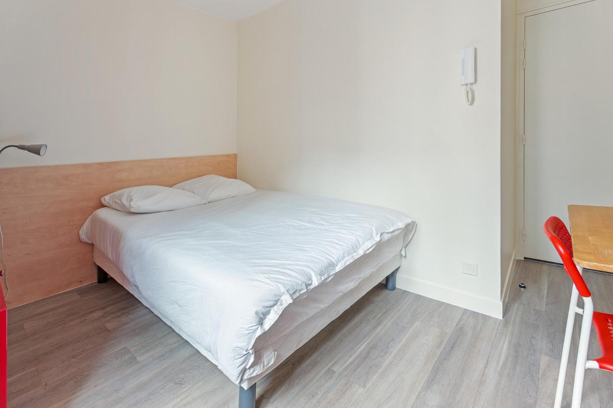 Centre-ville Avec Espaces Partages - Accessibles Et Abordables Apartment