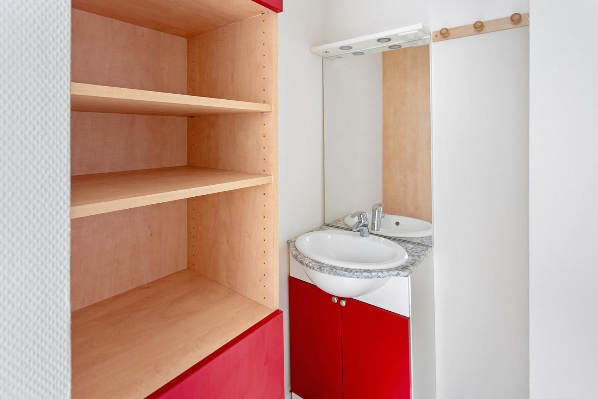 Centre-ville Avec Espaces Partages - Accessibles Et Abordables Nantes