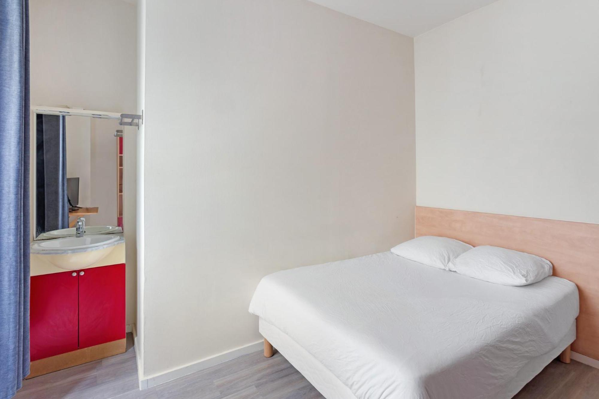 Centre-ville Avec Espaces Partages - Accessibles Et Abordables Apartment