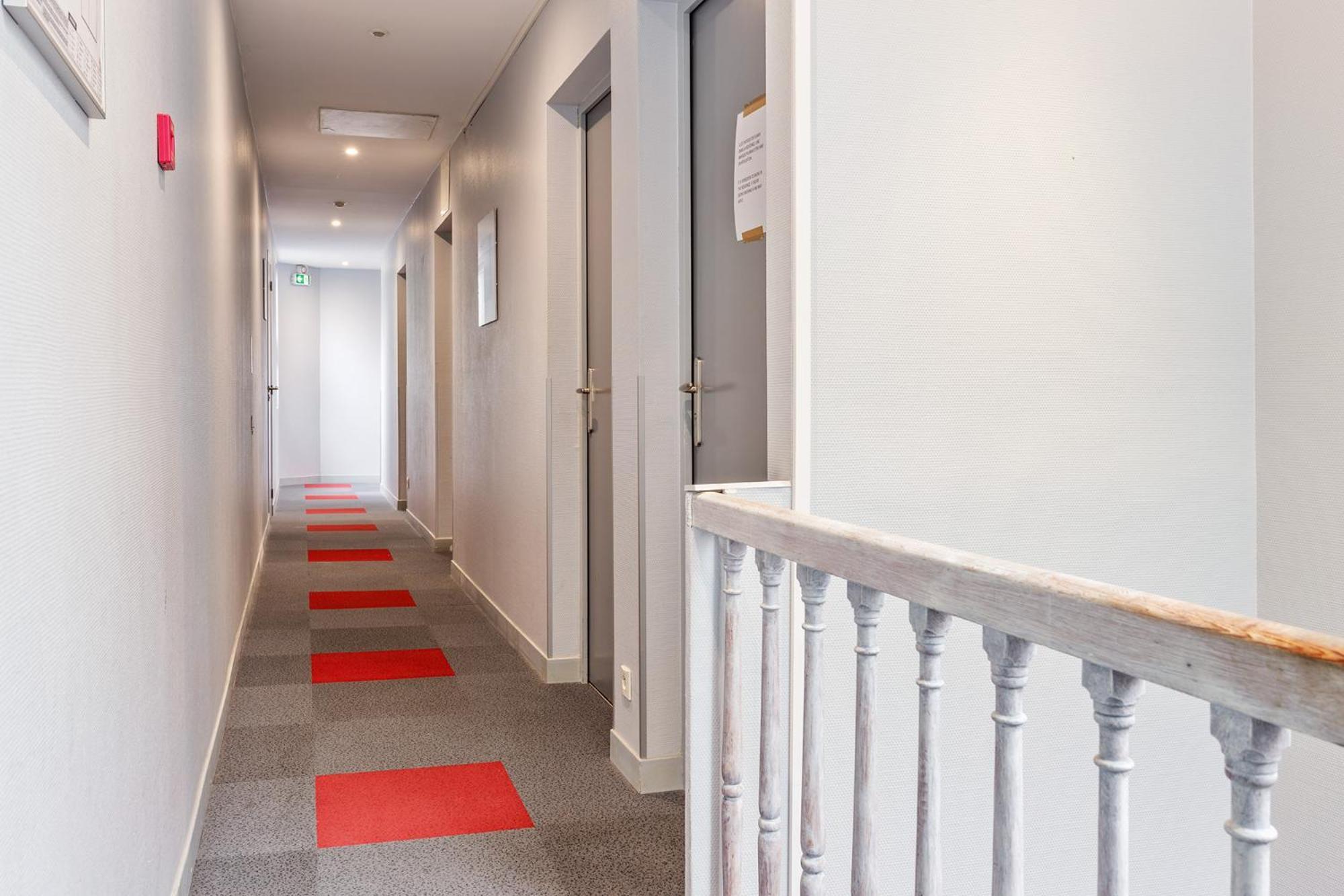 Centre-ville Avec Espaces Partages - Accessibles Et Abordables * Nantes